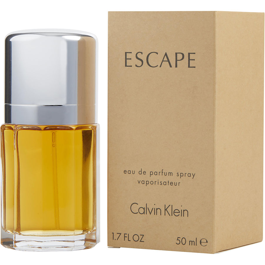 Escape Eau De Parfum Spray 1.7 oz – Fragrances For Less